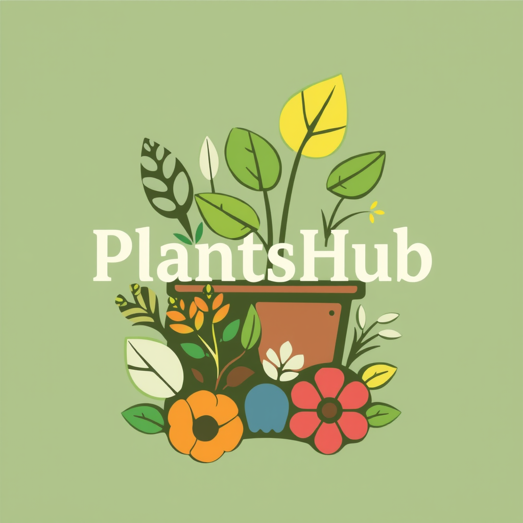 PlantsHub